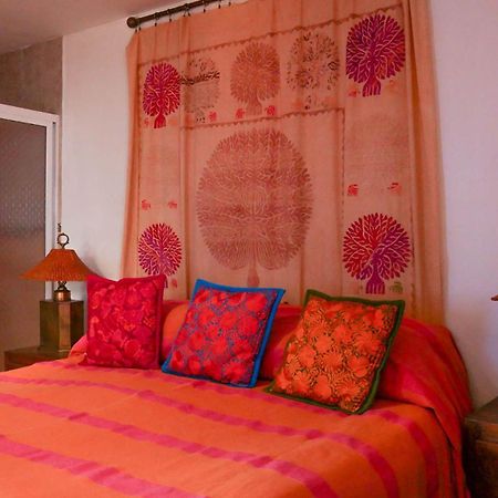 Casona Rosa B&B, Morelia Luaran gambar